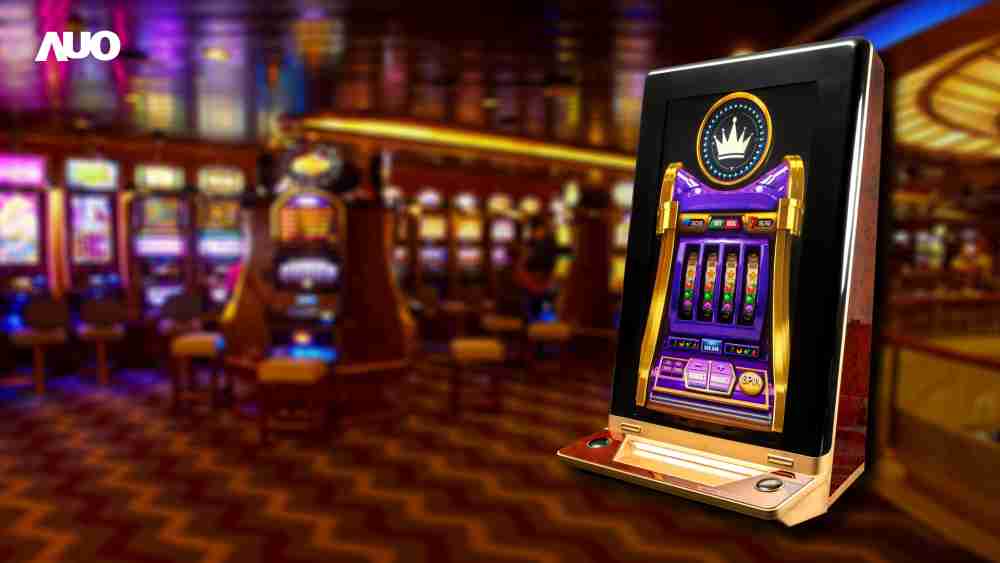 彩运网研发出全球最大30吋裸眼3D Micro LED双层显示器，，，，结合Micro LED与A.R.T. LCD显示技术，，形成不同景深的影像平面，，，可应用于电子游艺场域，，，，提供玩家更丰富的游乐体验